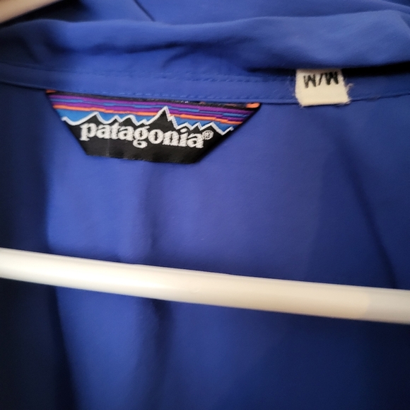 Patagonia Vintage anorak pullover - Picture 3 of 7